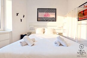VILLA MARINA CANNES