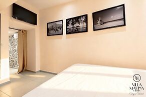 VILLA MARINA CANNES