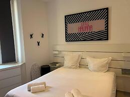 VILLA MARINA CANNES