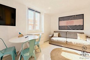 VILLA MARINA CANNES