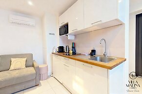 VILLA MARINA CANNES