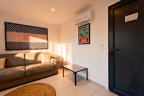 VILLA MARINA CANNES