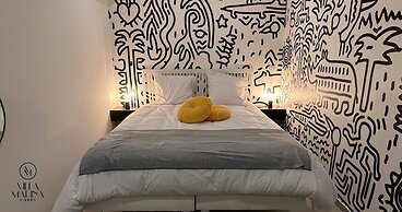 VILLA MARINA CANNES