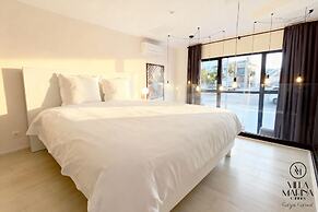 VILLA MARINA CANNES