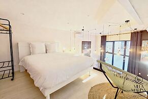 VILLA MARINA CANNES