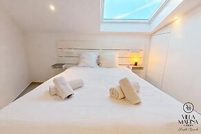 VILLA MARINA CANNES