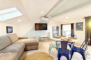 VILLA MARINA CANNES