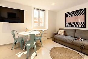 VILLA MARINA CANNES
