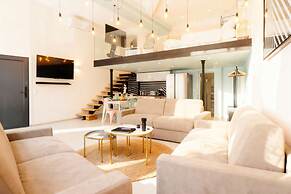VILLA MARINA CANNES