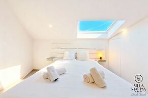 VILLA MARINA CANNES