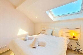 VILLA MARINA CANNES