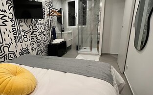 VILLA MARINA CANNES