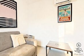 VILLA MARINA CANNES