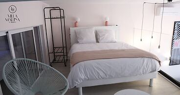 VILLA MARINA CANNES