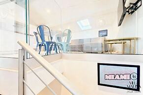 VILLA MARINA CANNES