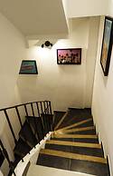 VILLA MARINA CANNES