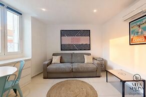 VILLA MARINA CANNES
