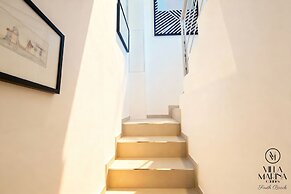 VILLA MARINA CANNES