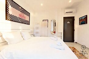 VILLA MARINA CANNES