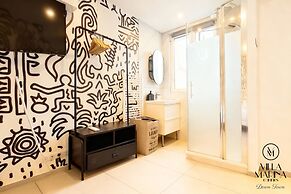 VILLA MARINA CANNES