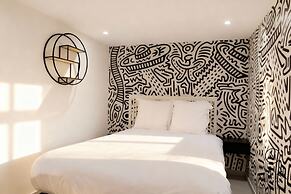 VILLA MARINA CANNES