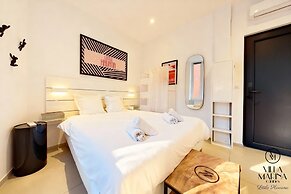 VILLA MARINA CANNES
