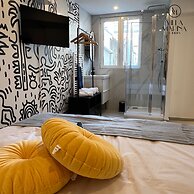 VILLA MARINA CANNES
