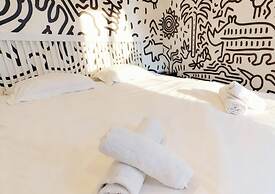 VILLA MARINA CANNES