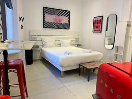 VILLA MARINA CANNES
