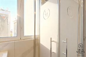 VILLA MARINA CANNES