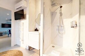 VILLA MARINA CANNES
