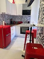 VILLA MARINA CANNES