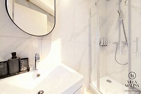 VILLA MARINA CANNES