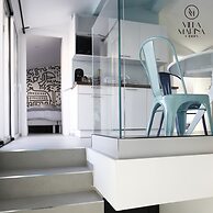 VILLA MARINA CANNES