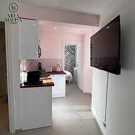VILLA MARINA CANNES
