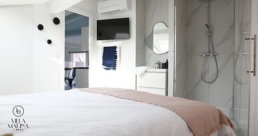 VILLA MARINA CANNES