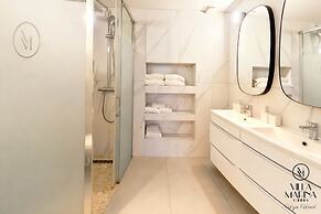 VILLA MARINA CANNES