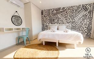VILLA MARINA CANNES