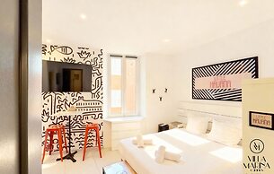 VILLA MARINA CANNES