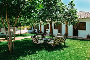 Casa Rural Alba Montis