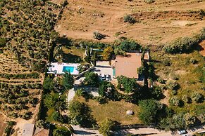 Casa Rural Alba Montis