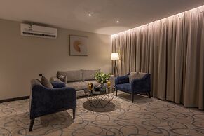 Skyline Hotel & suites