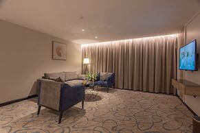 Skyline Hotel & suites