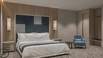 Skyline Hotel & suites