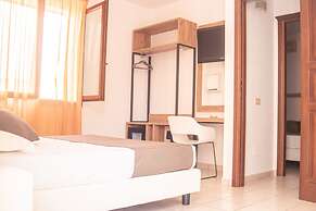 hotel al paradise