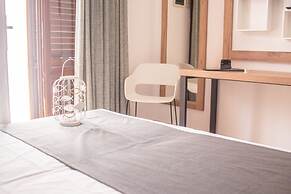 hotel al paradise