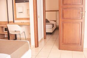 hotel al paradise