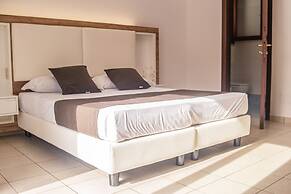 hotel al paradise
