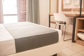 hotel al paradise