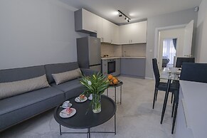 COOP Apartments